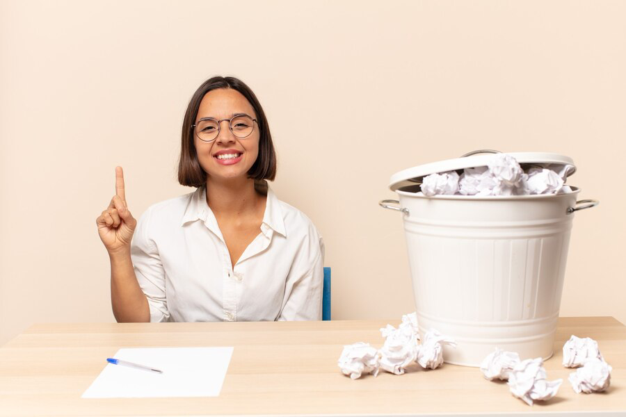 Document Shredding Near Me